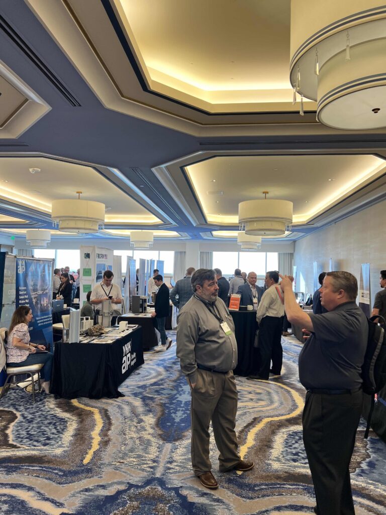 Tradeshow Event in Austin