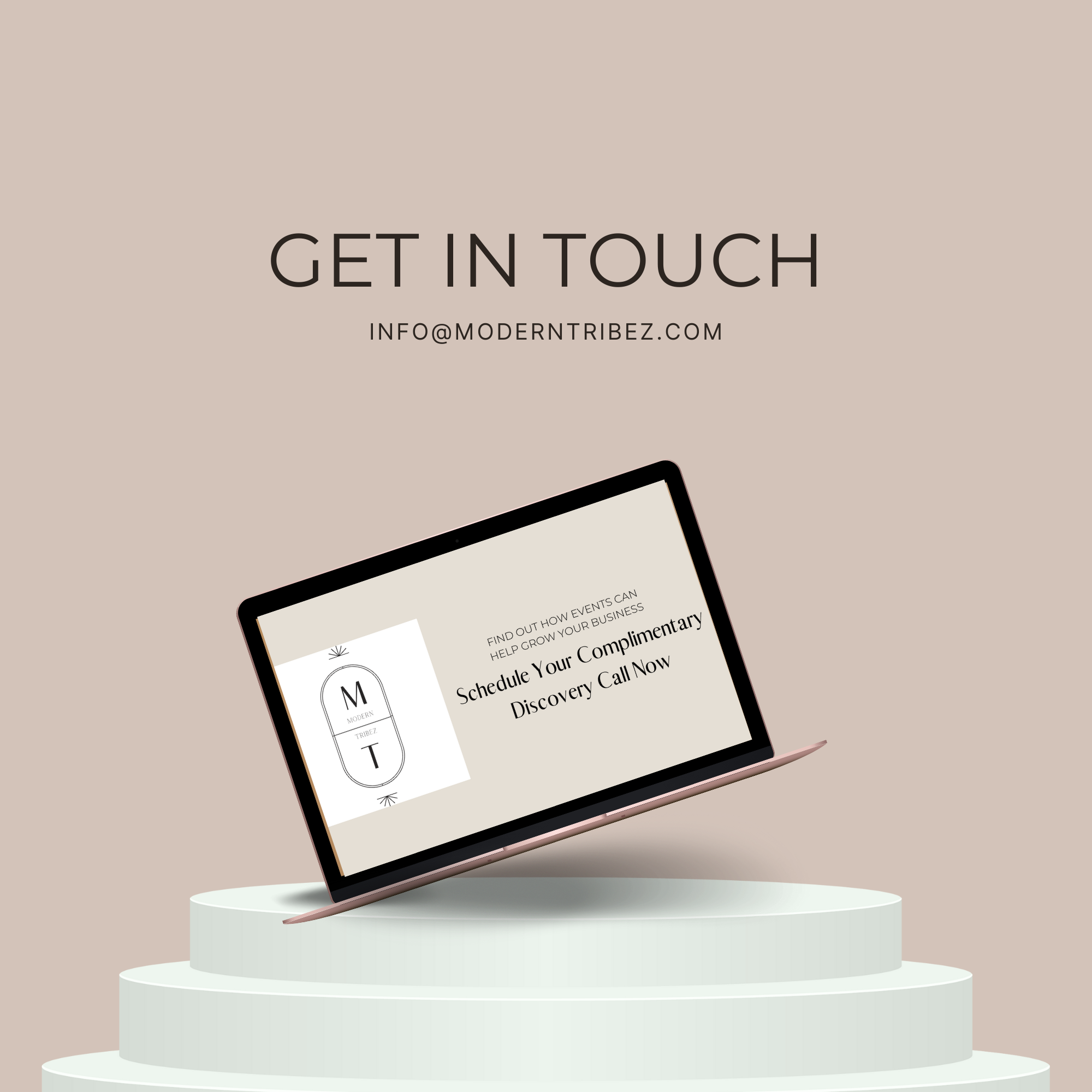 GET IN TOUCH WEBSITE IMAGE