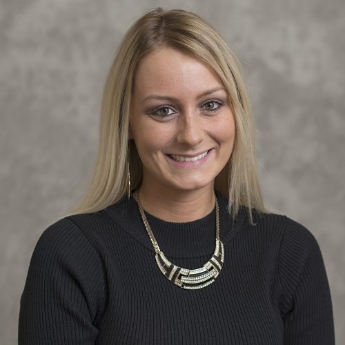 Daisy Rockwell Client Support