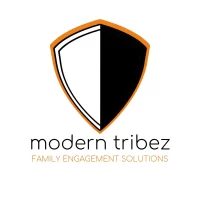 Modern Tribez first Logo design